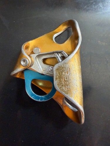 Petzl croll chest - croll,