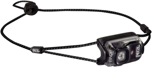 Petzl bindi 200 lumens - petzl,