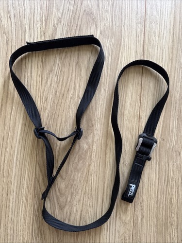 Petzl footape adjustable - petzl,