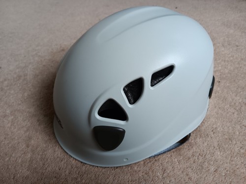 Petzl elios climbing helmet - elios,