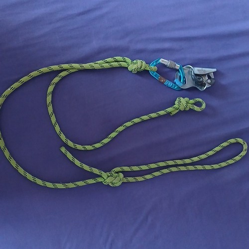 Petzl basic hand acsender - petzl, basic.