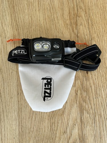 Petzl swift reactive - petzl,