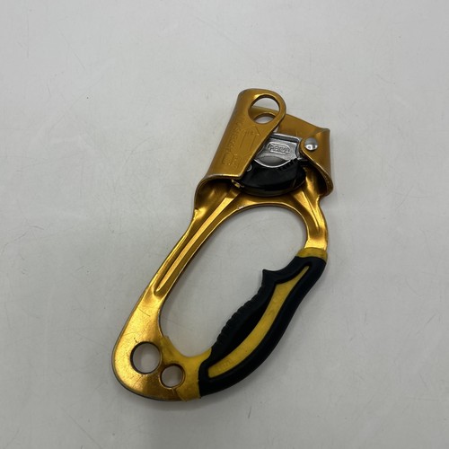 Petzl ascension rope - ascension, ascender