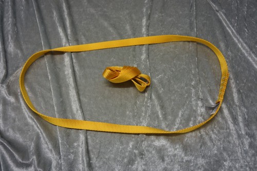 Petzl anneau c40 slings - petzl,