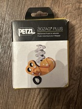 Petzl ZIGZAG PLUS Mechanical