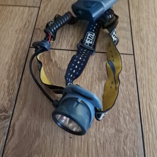 Vintage petzl myo headlamp - vintage, 3