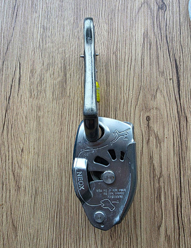 Petzl neox assisted - petzl,