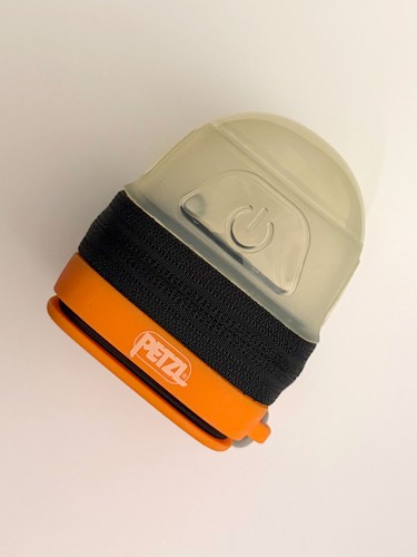 Petzl noctilight headlamp - noctilight,