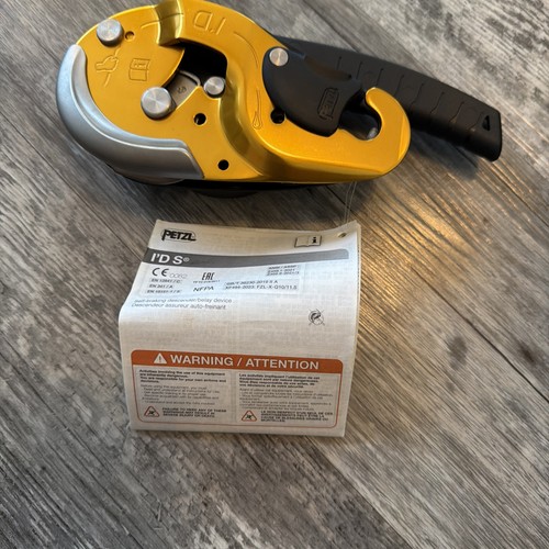 Petzl descender rope - petzl,