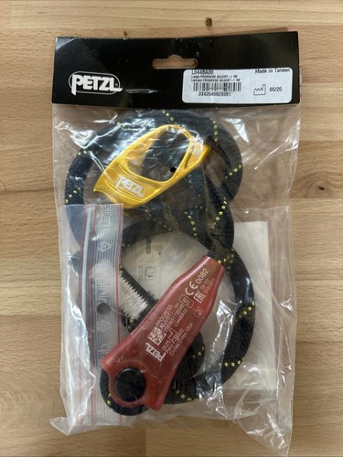 Petzl progress adjust - petzl,