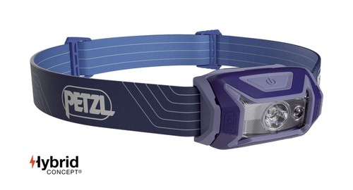 Petzl tikka 350 - tikka,