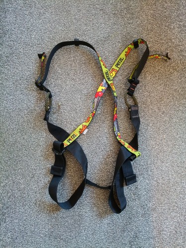 Petzl simba childs full body - childs, full-body