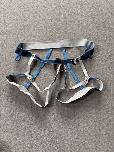 Petzl tour harness - tour, size