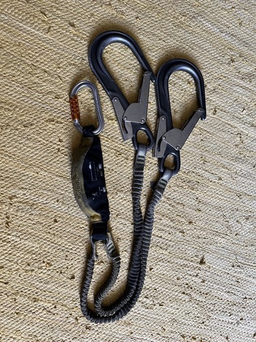 Petzl absorbica flex eur - absorbica-y,