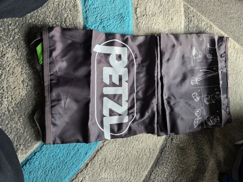 Petzl climbing bags - petzl,