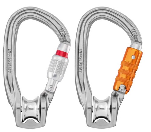 Petzl rollclip - rollclip, z