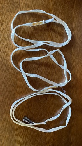 Petzl pur anneau 60cm - petzl, pur’anneau