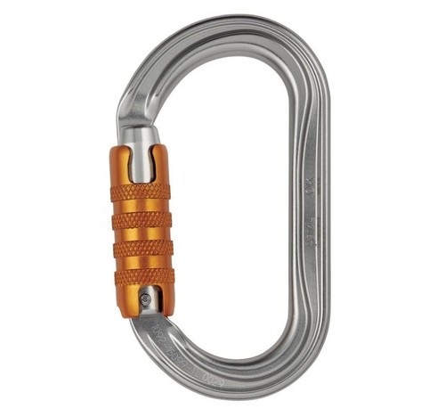 Petzl triact lock - petzl, ok