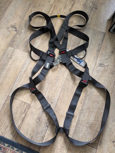 Petzl 8003 full body - petzl,