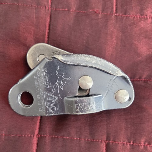 Petzl grigri - petzl,