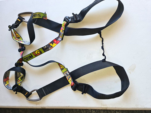 Petzl simba child - petzl, climbing