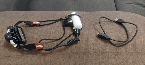 Petzl nao gen - nao, 1
