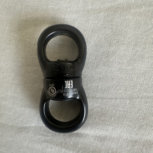 Petzl swivel s - petzl,