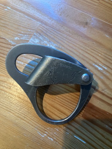 Petzl reverso - petzl,