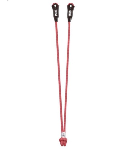 Petzl dual canyon club - club, double