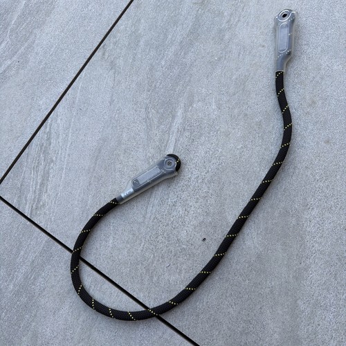 Petzl jane single - petzl, lanyard