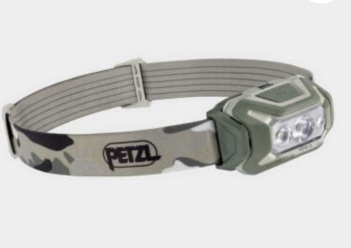 Petzl aria rgb aaa - aria, 2