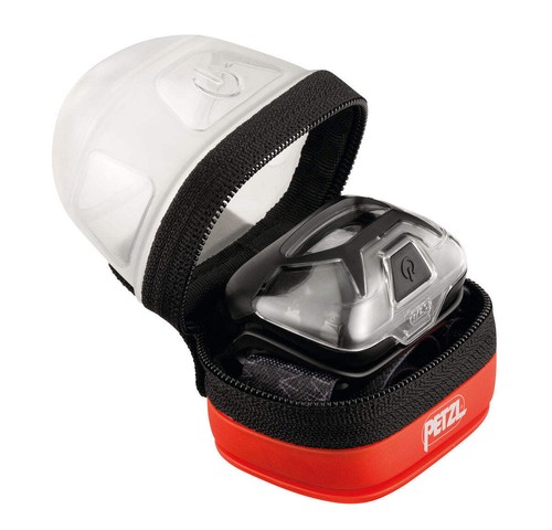 Petzl noctilight headlamp case - petzl,