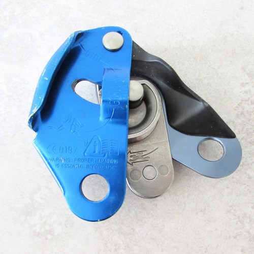 Petzl grigri belay device - grigri,