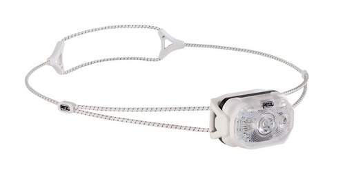 Petzl swift head torch - |,