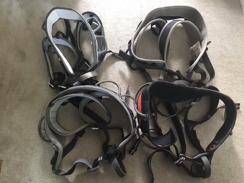 Climbing harness joblot - joblot, 4