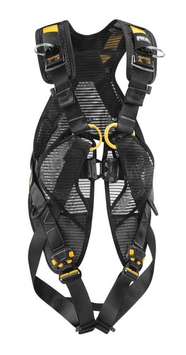 Petzl newton easyfit harness - petzl,