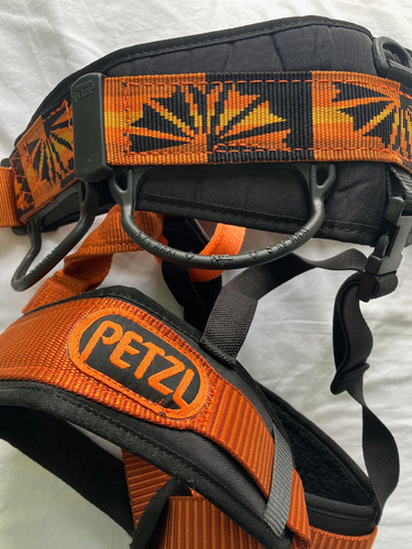 Petzl gourou c27 adults - gourou,