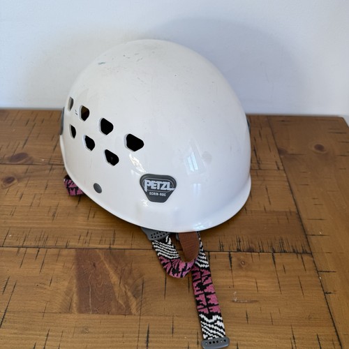 Petzl ecrin roc - helmet, 53-63cm