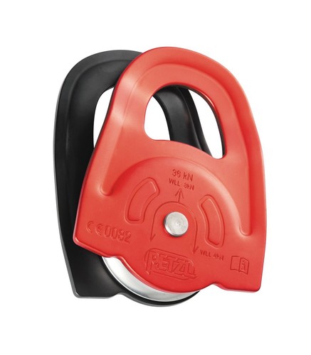 Petzl p60a minder - p60a, high