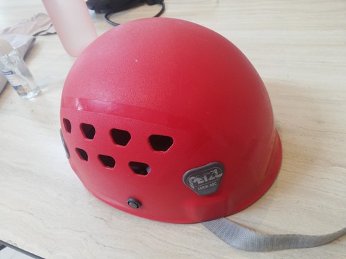 Petzl ecrin roc - petzl, /