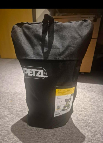 Petzl volt european full - petzl, body