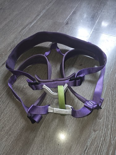 Petzl macchu kids rock - macchu,
