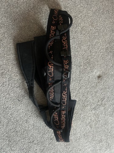 Vintage petzl crolles clyde - petzl, (clyde