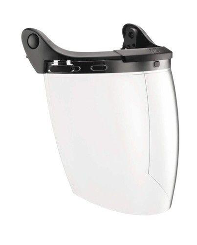 Petzl vizen face - petzl,