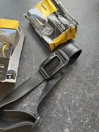 Petzl pixa runner head - petzl, band