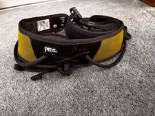 Petzl Corax Climbing Harness
