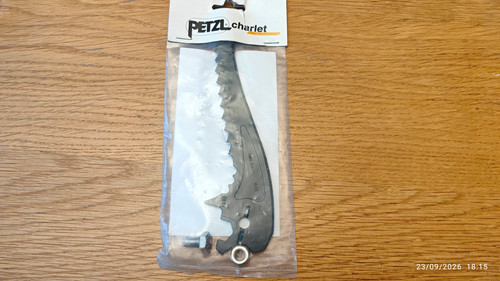 Petzl charlet ice axes pick - petzl,