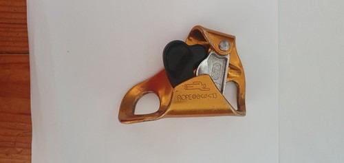 Petzl croll chest - petzl, ascender