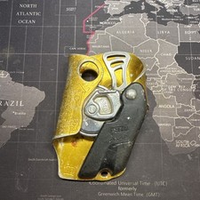 PETZL  Asap Fall Arrest Device