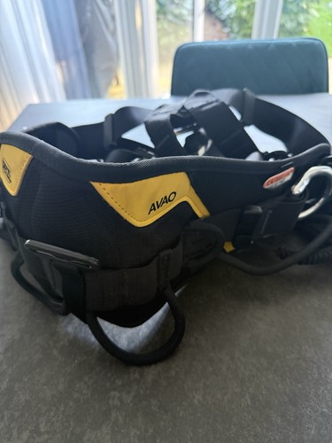 Petzl avao sit - petzl, fast